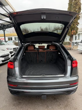 Audi Q8 55TFSI Progressiv S-Line BlackOptics - 34000 € / 66498.22 лв. - 29674013 7