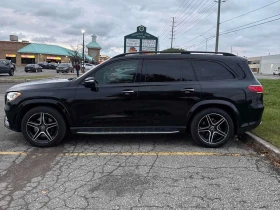 Mercedes-Benz GLS580 * CARFAX * Night Package * Intelligent Drive* , снимка 2