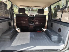 Toyota Land cruiser LG 70 - 14500 € / 28359.53 лв. - 28717304 6