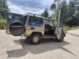 Toyota Land cruiser LG 70 - 14500 € / 28359.53 лв. - 28717304 3
