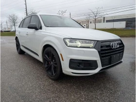 Audi Q7 Technik Special Edition| BANG & OLUFSEN| HUD| 360| - 26000 € / 50851.58 лв. - 72675346 3
