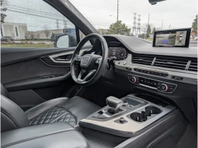 Audi Q7 Technik Special Edition| BANG & OLUFSEN| HUD| 360| - 26000 € / 50851.58 лв. - 72675346 11