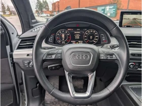 Audi Q7 Technik Special Edition| BANG & OLUFSEN| HUD| 360| - 26000 € / 50851.58 лв. - 72675346 10