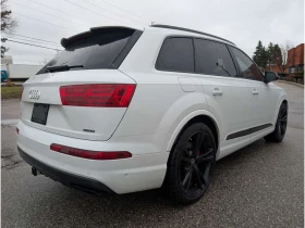 Audi Q7 Technik Special Edition| BANG & OLUFSEN| HUD| 360| - 26000 € / 50851.58 лв. - 72675346 6