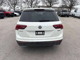 VW Tiguan * 4MOTION * CARFAX * 2 КЛЮЧА * ПАНО * KEYLESS | Auto.bg — изображение 4