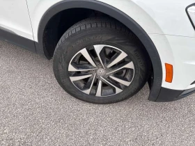 VW Tiguan * 4MOTION * CARFAX * 2 КЛЮЧА * ПАНО * KEYLESS | Auto.bg — изображение 7