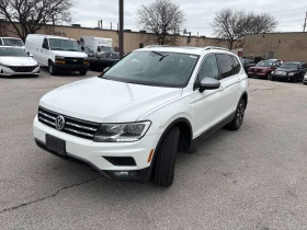 VW Tiguan * 4MOTION * CARFAX * 2 КЛЮЧА * ПАНО * KEYLESS