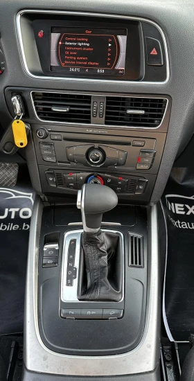Audi Q5 2.0TDI 170HP LED QUATTRO EU5B | Auto.bg — изображение 11