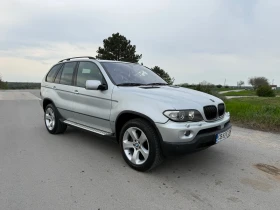 BMW X5 (E53) Facelift 218��. ������! | Mobile.bg � ����� ������ 4
