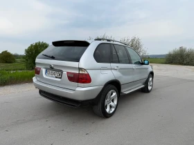 BMW X5 (E53) Facelift 218��. ������! | Mobile.bg � ����� ������ 5