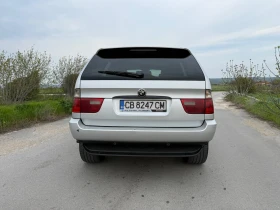 BMW X5 (E53) Facelift 218��. ������! | Mobile.bg � ����� ������ 6