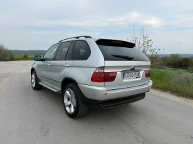 BMW X5 (E53) Facelift 218��. ������! | Mobile.bg � ����� ������ 7