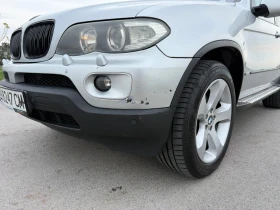 BMW X5 (E53) Facelift 218��. ������! | Mobile.bg � ����� ������ 2