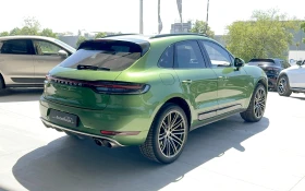 Porsche Macan S | Mobile.bg � ����� ������ 4