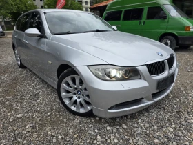 ����� �� �������� �� BMW 325 3.0D 197 ������ 