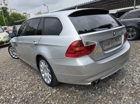 ����� �� �������� �� BMW 325 3.0D 197 ������ 