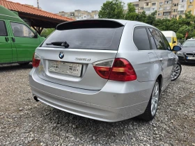 ����� �� �������� �� BMW 325 3.0D 197 ������ 