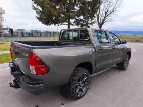 Toyota Hilux Double Cab | Mobile.bg � ����� ������ 5