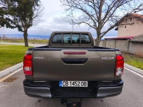 Toyota Hilux Double Cab | Mobile.bg � ����� ������ 4