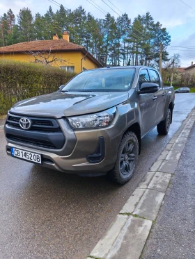 Toyota Hilux Double Cab | Mobile.bg � ����� ������ 12