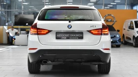 BMW X1 xDrive20d Sport Line Steptronic | Mobile.bg � ����� ������ 3