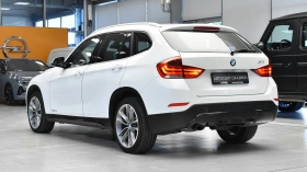 BMW X1 xDrive20d Sport Line Steptronic | Mobile.bg � ����� ������ 7