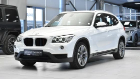 BMW X1 xDrive20d Sport Line Steptronic | Mobile.bg � ����� ������ 4