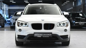BMW X1 xDrive20d Sport Line Steptronic | Mobile.bg � ����� ������ 2