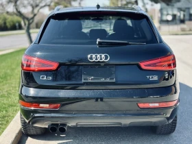 Audi Q3 * S-Line* * HeadUp* A���������* (���� �� ��) | Mobile.bg � ����� ������ 6