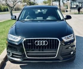 Audi Q3 * S-Line* * HeadUp* A���������* (���� �� ��) | Mobile.bg � ����� ������ 2