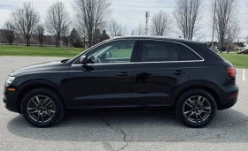 Audi Q3 * S-Line* * HeadUp* A���������* (���� �� ��) | Mobile.bg � ����� ������ 4