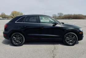 Audi Q3 * S-Line* * HeadUp* A���������* (���� �� ��) | Mobile.bg � ����� ������ 8