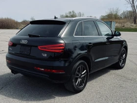 Audi Q3 * S-Line* * HeadUp* A���������* (���� �� ��) | Mobile.bg � ����� ������ 7