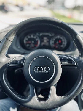 Audi Q3 * S-Line* * HeadUp* A���������* (���� �� ��) | Mobile.bg � ����� ������ 11