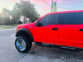 Ford F150 4x4 Twin Turbo - 59000 € / 115393.97 лв. - 84940653 7