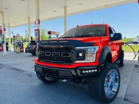 Ford F150 4x4 Twin Turbo - 59000 € / 115393.97 лв. - 84940653 13
