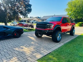 Ford F150 4x4 Twin Turbo - 59000 € / 115393.97 лв. - 84940653 3