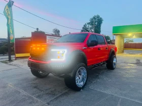 Ford F150 4x4 Twin Turbo - 59000 € / 115393.97 лв. - 84940653 8