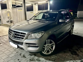 Mercedes-Benz ML 350 CDI Bluetec TOP - 18500 € / 36182.85 лв. - 12551878 6