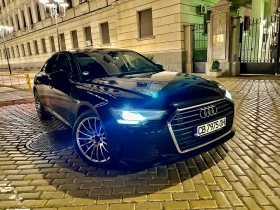 Audi A6 Limo/45TFSI Hybrid TOP | Mobile.bg � ����� ������ 14