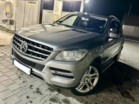 Mercedes-Benz ML 350 CDI Bluetec TOP - 18500 € / 36182.85 лв. - 12551878 7