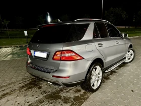 Mercedes-Benz ML 350 CDI Bluetec TOP - 18500 € / 36182.85 лв. - 12551878 4