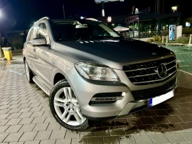 Mercedes-Benz ML 350 CDI Bluetec TOP - 18500 € / 36182.85 лв. - 12551878 5