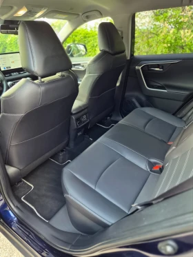 Toyota Rav4 11.23г./Гаранция/Hybrid  | Auto.bg — изображение 9