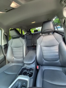 Toyota Rav4 11.23г./Гаранция/Hybrid  | Auto.bg — изображение 11