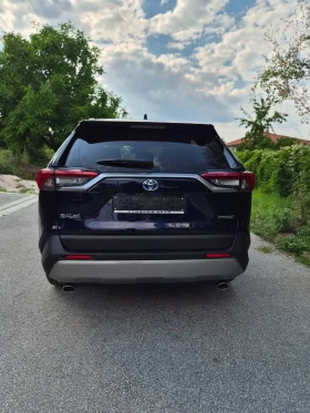 Toyota Rav4 11.23г./Гаранция/Hybrid  | Auto.bg — изображение 6