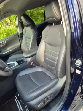 Toyota Rav4 11.23г./Гаранция/Hybrid  | Auto.bg — изображение 10