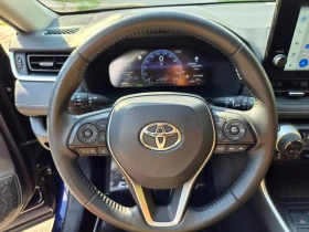 Toyota Rav4 11.23г./Гаранция/Hybrid  | Auto.bg — изображение 13