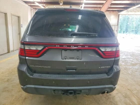 Dodge Durango | Mobile.bg � ����� ������ 6