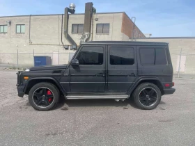 Mercedes-Benz G 63 AMG / АВТОКРЕДИТ БЕЗ ПЪРВОНАЧАЛНА ВНОСКА  - 45900 € - 28954662 2